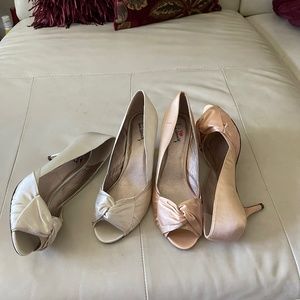 Women’s shoes